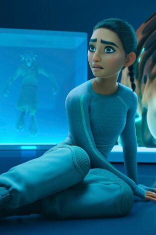 WondLa. T(T2). WondLa (T2): Descubrimiento