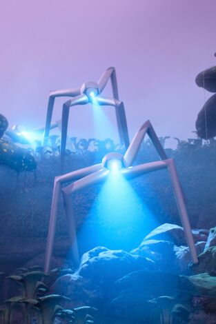 WondLa. T(T2). WondLa (T2): Conexión