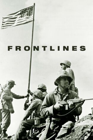 Frontlines. Frontlines: Anzio