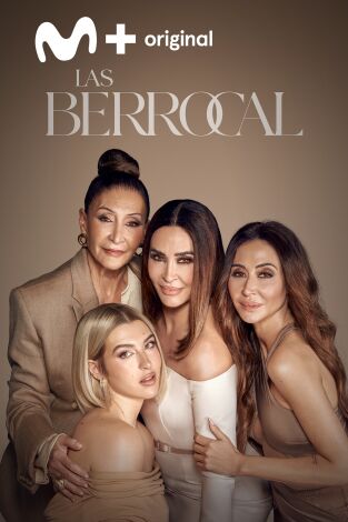 Las Berrocal