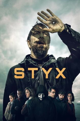 Styx. T(T1). Styx (T1): Ep.7 El precio