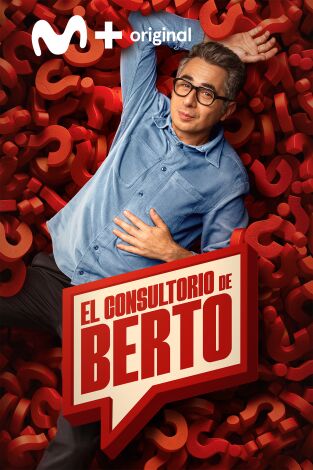 El consultorio de Berto