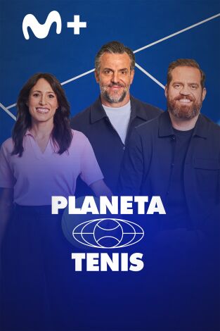 Planeta Tenis