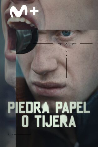 Piedra, papel o tijera