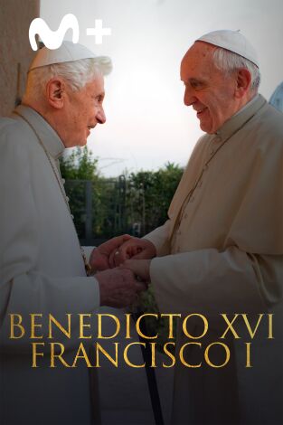 Habemus Papam: Una historia de poder. Habemus Papam: Una...: La renuncia de Benedicto XVI
