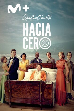 Agatha Christie: Hacia cero