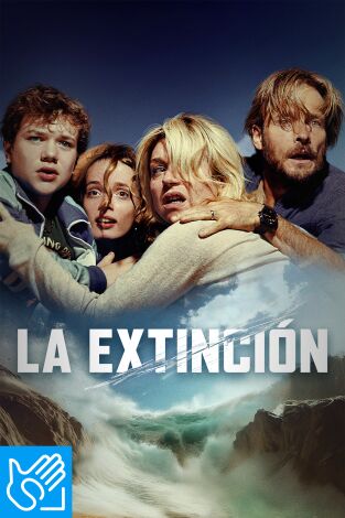 (LSE) - La extinción