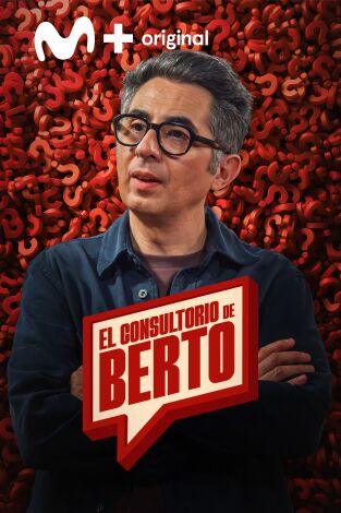 El consultorio de Berto. T(T2). El consultorio de... (T2): Cocodrilos, osos polares y suegras