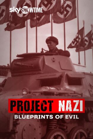 Proyecto nazi: Las huellas del mal