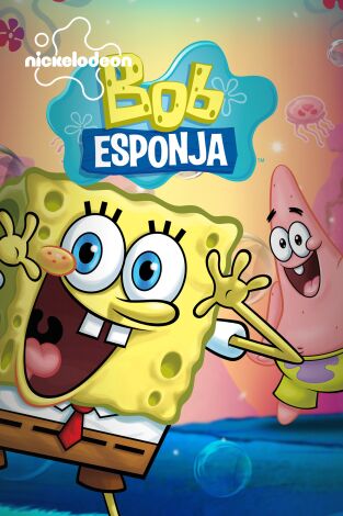 Bob Esponja. T(T14). Bob Esponja (T14)