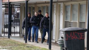 Chicago P.D.. T(T12). Chicago P.D. (T12): Ep.15 El bien común