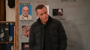 Chicago P.D.. T(T12). Chicago P.D. (T12): Ep.17 Transferencia