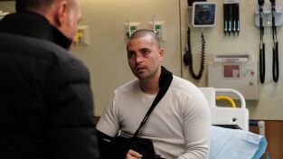 Chicago P.D.. T(T12). Chicago P.D. (T12): Ep.18 Demonios