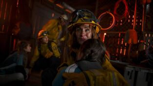 Fire Country. T(T2). Fire Country (T2): Ep.5 Esta tormenta pasará