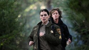 Fire Country. T(T2). Fire Country (T2): Ep.6 Alerta al sheriff