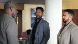 The Equalizer. T(T5). The Equalizer (T5): Ep.9 