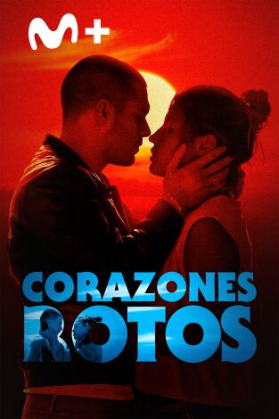 Corazones rotos