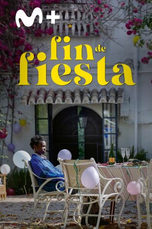 Fin de fiesta