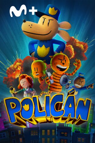 Policán