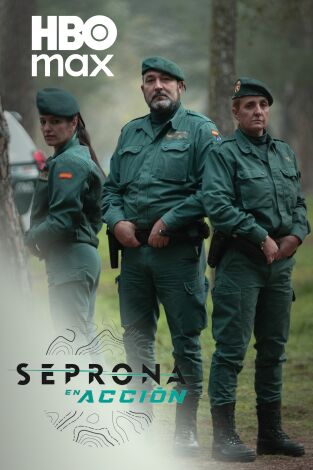 Seprona en acción