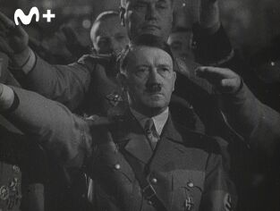 Descifrando a Hitler. Descifrando a Hitler: Tirano