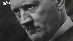 Descifrando a Hitler. Descifrando a Hitler: Fanático
