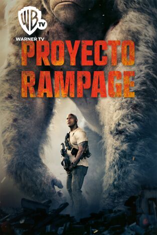 Proyecto Rampage