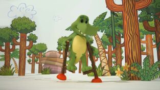 Raa Raa, el león ruidoso. T(T2). Raa Raa, el león... (T2): Raa Raa y el misterioso ruido