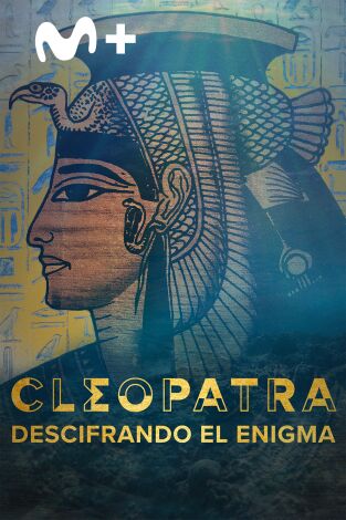 Cleopatra: descifrando el enigma