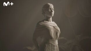 Cleopatra: descifrando el enigma. Cleopatra: descifrando...: Ep.1