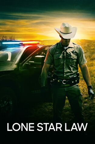 Lone Star Law. T(T7). Lone Star Law (T7)