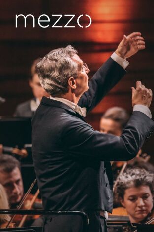 Nielsen: Sinfonía n°. 5 - Danish National Symphony Orchestra Fabio Luisi