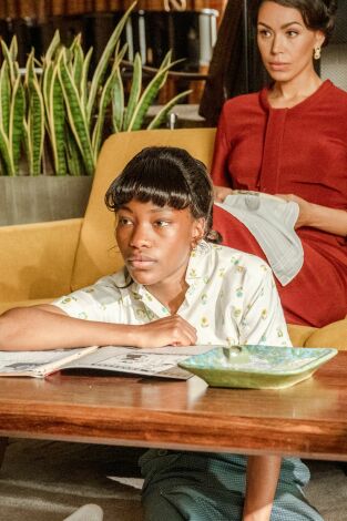 El padrino de Harlem, Season 4. T(T4). El padrino de... (T4): Ep.3 