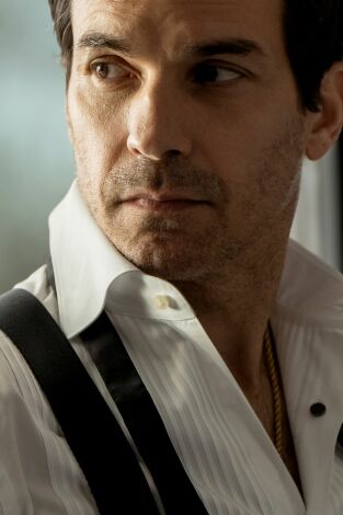 La chica de la limpieza. T(T4). La chica de la limpieza (T4)