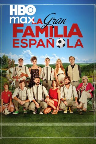 La gran familia española