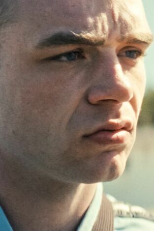 Malditos. T(T1). Malditos (T1): Ep.1 Agua