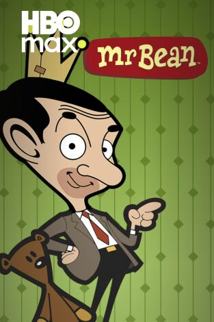 Mr. Bean