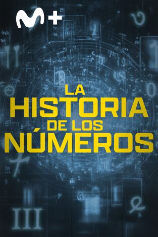 La historia de los números. La historia de los...: El viaje de los números