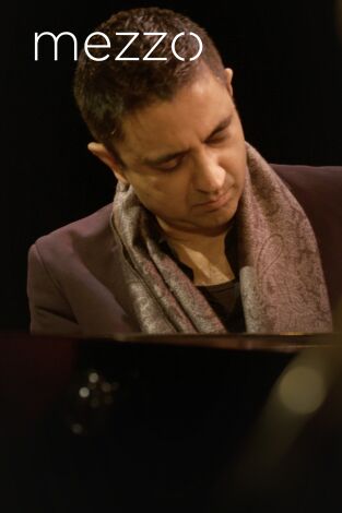 Vijay Iyer - The Ritual Ensemble