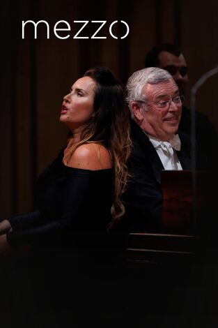 Sonya Yoncheva Malcolm Martineau - Rencontres Musicales d'Evian