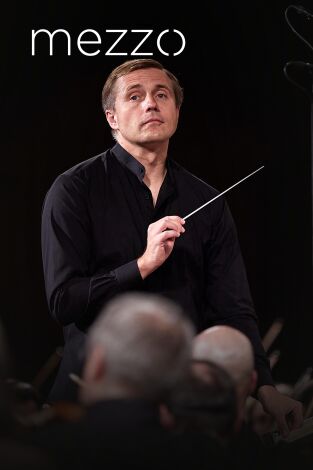 Petrenko Leonskaja Beethoven Bruckner Granada 12 07 24