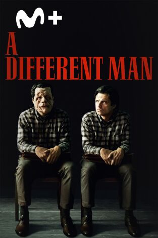 A Different Man