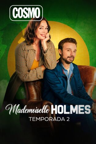 Mademoiselle Holmes