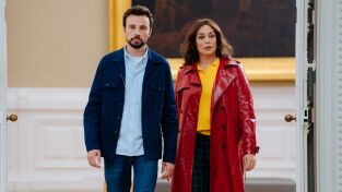 Mademoiselle Holmes. T(T2). Mademoiselle Holmes (T2): Ep.3 Una historia de hermanas