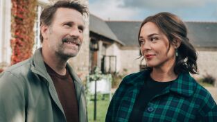 Mademoiselle Holmes. T(T2). Mademoiselle Holmes (T2): Ep.6 Día D