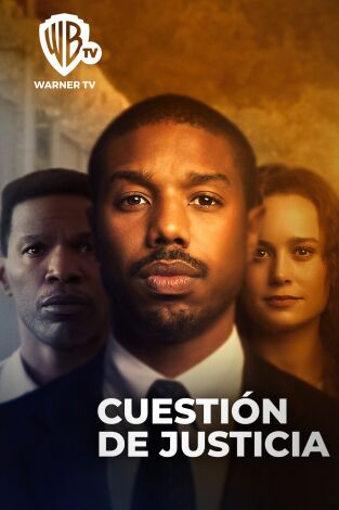 Cuestión de justicia