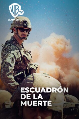Escuadrón de la muerte