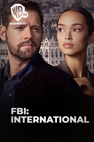 FBI: International. T(T3). FBI: International (T3)