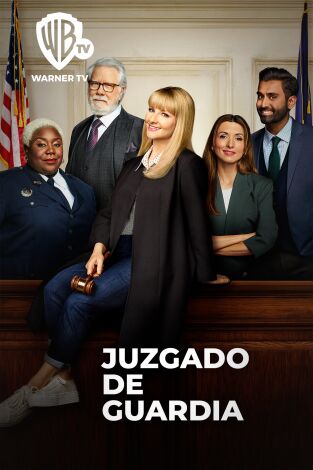 Juzgado de guardia
