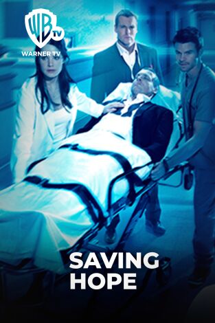 Saving Hope. T(T1). Saving Hope (T1)